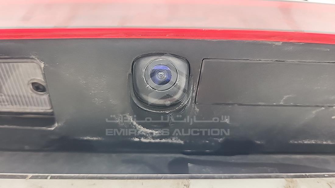 كيا سيراتو 2024 — زاوية الكاميرا الخلفية ورؤية 360 درجة — صورة 25