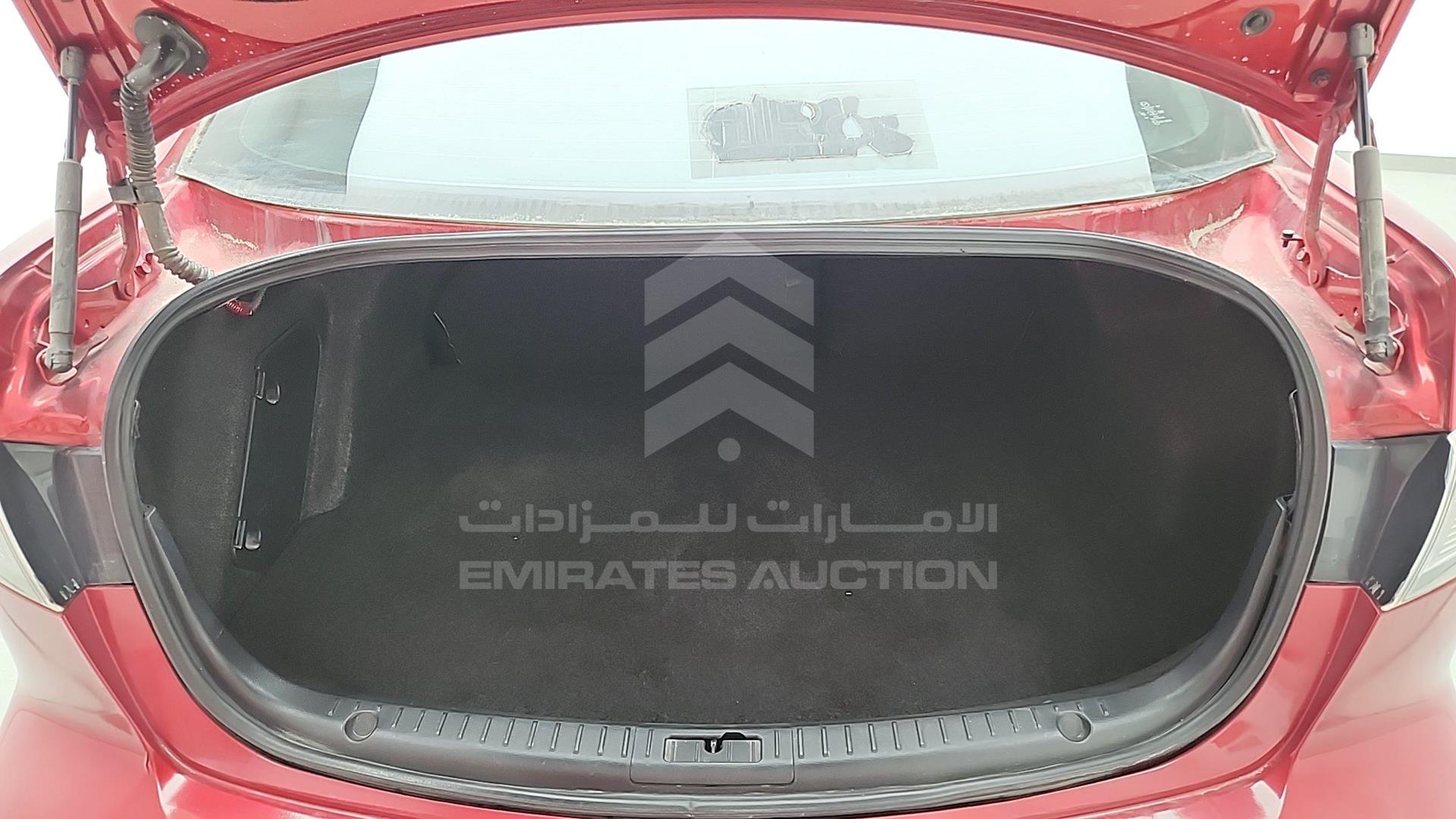 2011 MAZDA 3 VIN: JM7BL12Z2B1226125