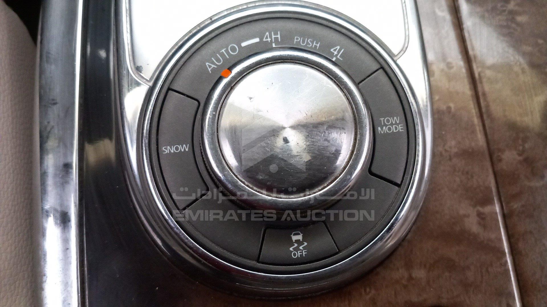 JNRAZ2NY3C9020117 - 2012 Infiniti QX56 - #509335