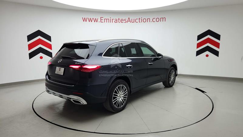 2024 MERCEDES GLC 300 VIN: W1NKM4HB2RU037494