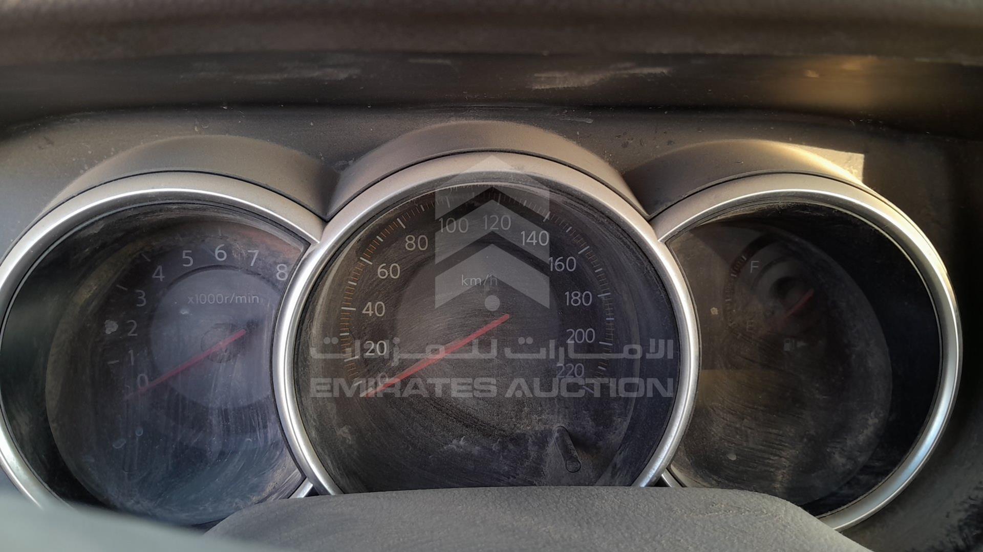 2008 NISSAN TIIDA VIN: JN1CC11C88T016009