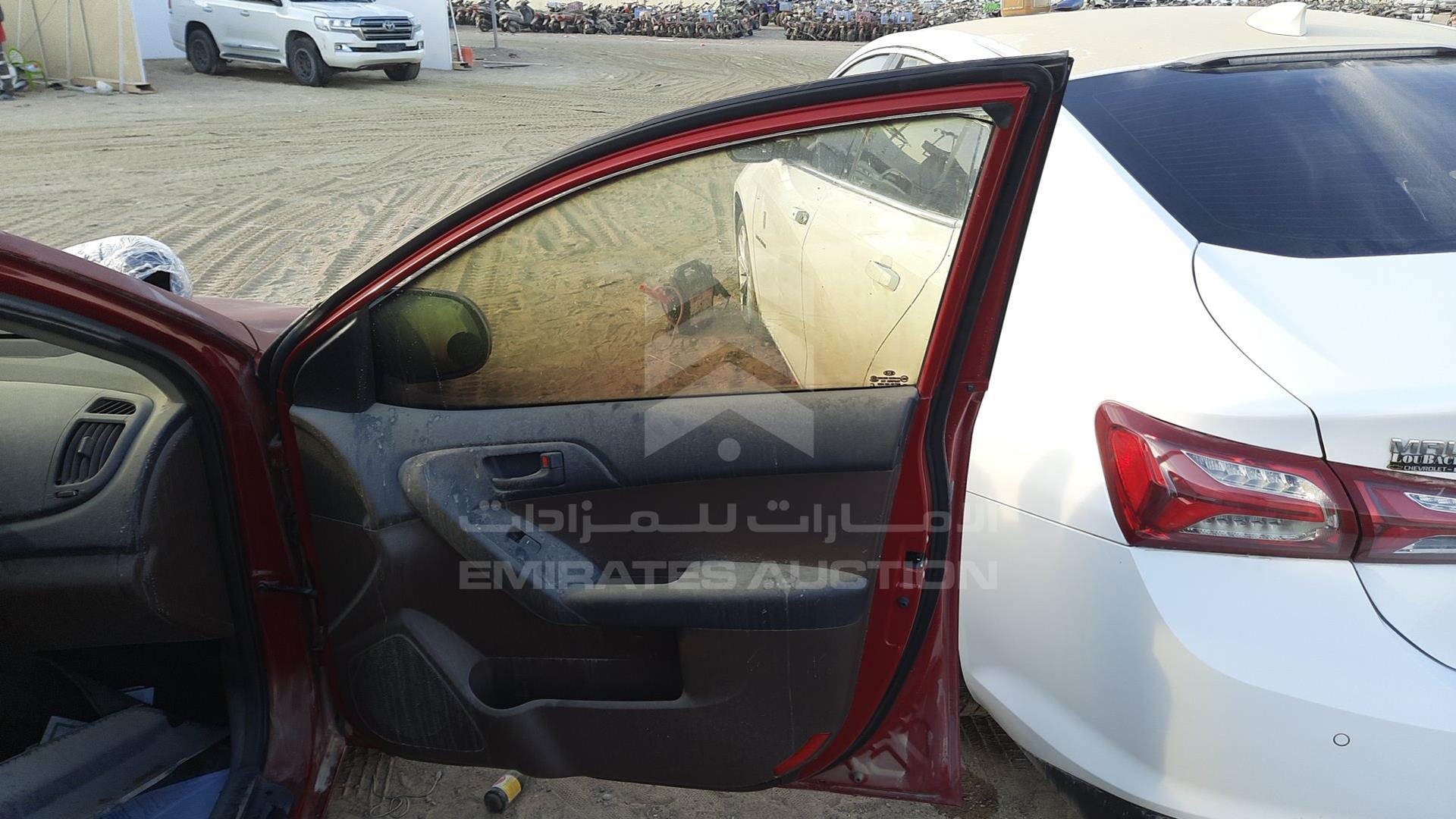 2013 KIA CERATO VIN: KNAFT4116D5785095