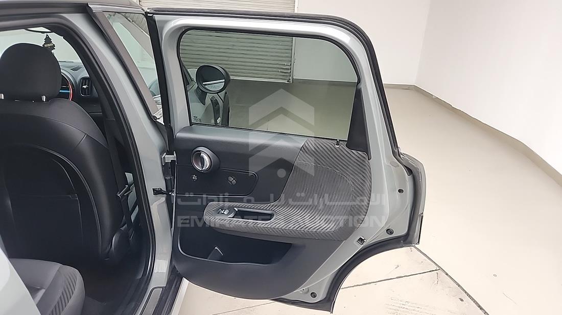 ميني كوبر كونتريمان 2017 — الباب الخلفي الأيمن — صورة 28