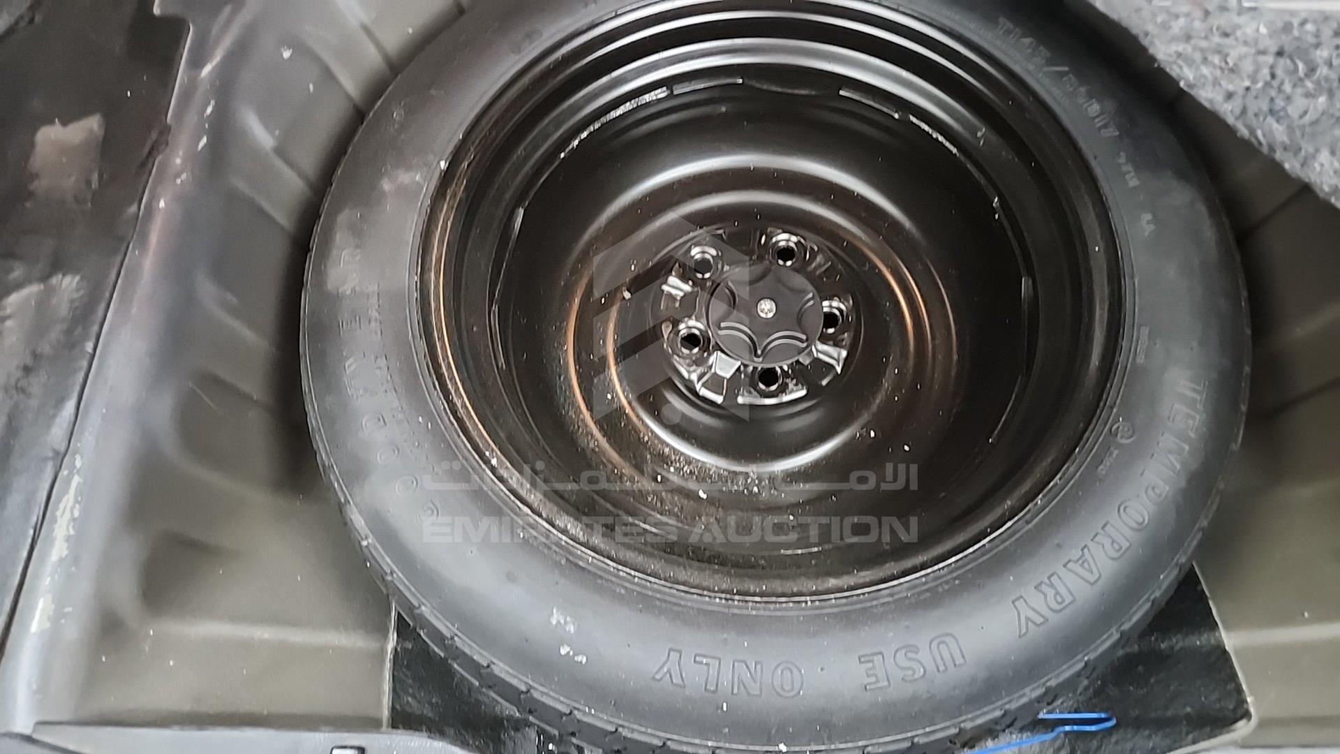 2019 NISSAN MAXIMA VIN: 1N4AA6AVXKC371771
