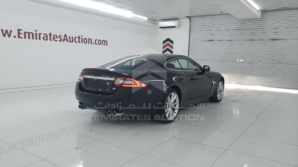 SAJAA43G3AMB37529 Jaguar XK