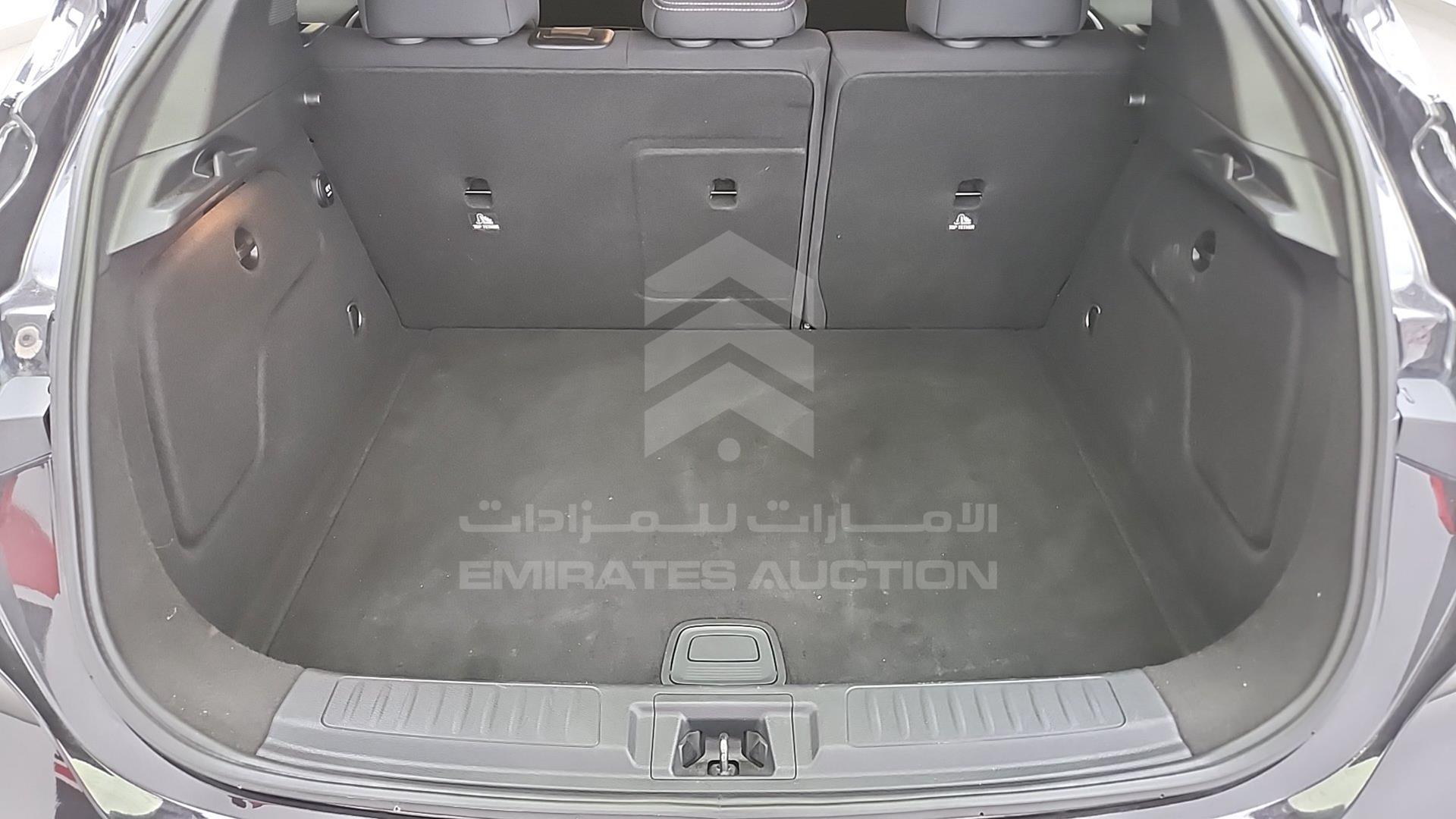 2017 INFINITI Q 30 VIN: SJKDH5CP0HA019148