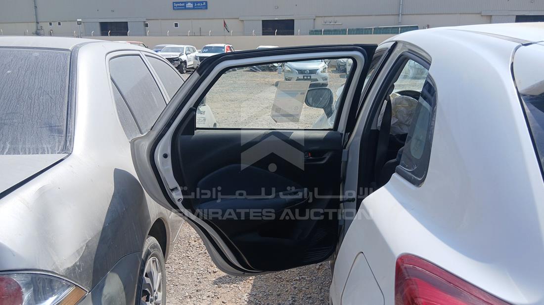 سوزوكي بالينو 2025 — الباب الخلفي الأيسر — صورة 18