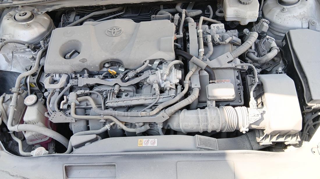 2024 Toyota Camry — Engine Bay — Photo 30