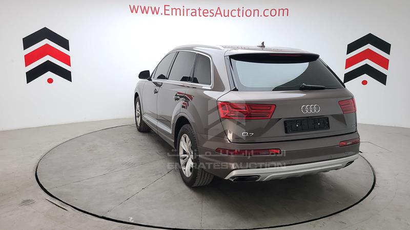 Auction sale of the 2018 Audi Q7 , vin: WA1ZZZF78JD022290, lot number: 426768