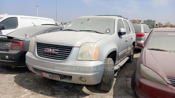 1GKS27E02BR252677 GMC Yukon