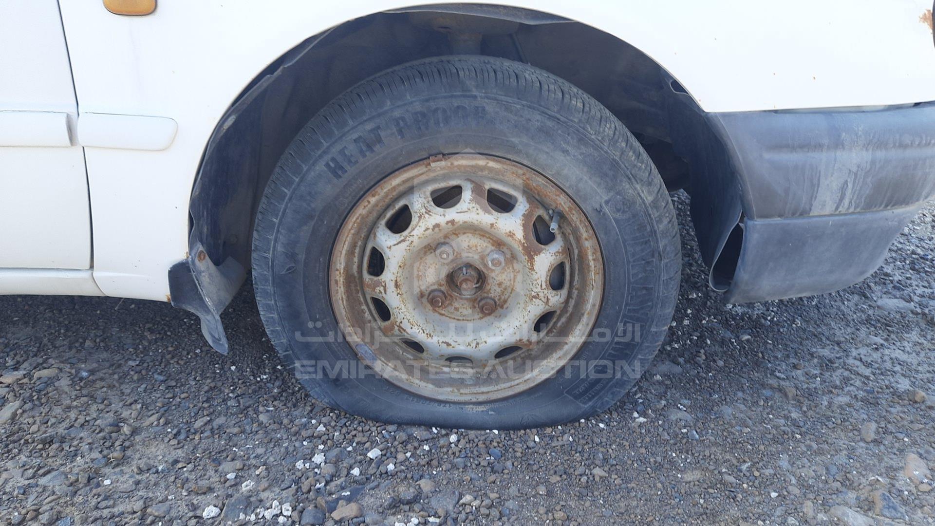 1999 TOYOTA COROLLA VIN: JT2EJ13E6X4002007