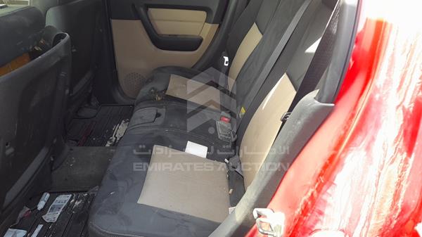 5GTDN136868169288 Hummer H3