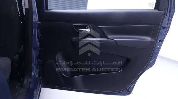Suzuki Ertiga 2020 MA3NC2B12LA165896 Image 22