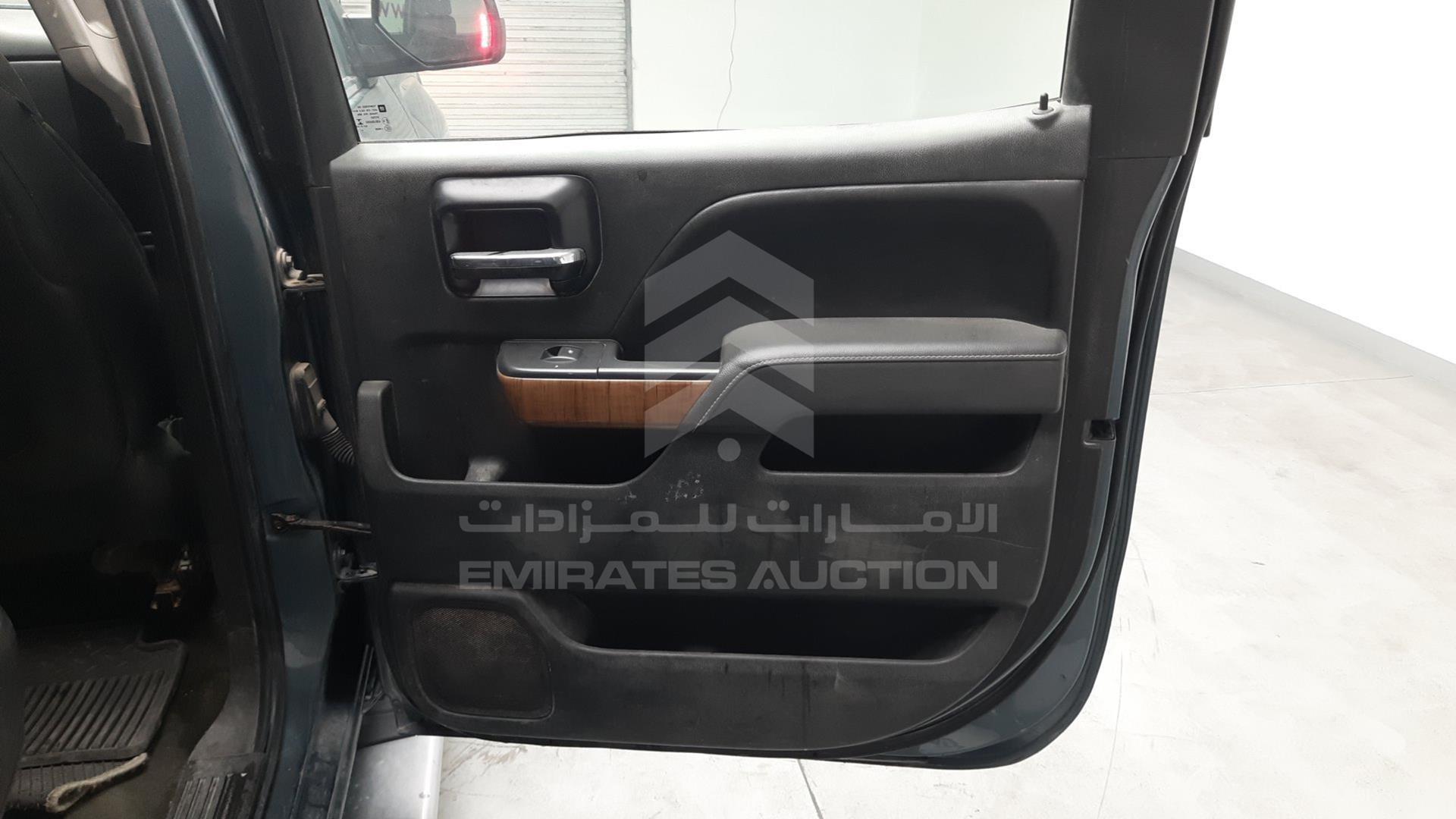 2014 GMC SIERRA VIN: 3GTU29EC5EG165628