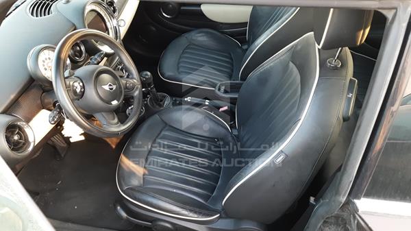 WMWSV3103DT454223 Mini COOPER S