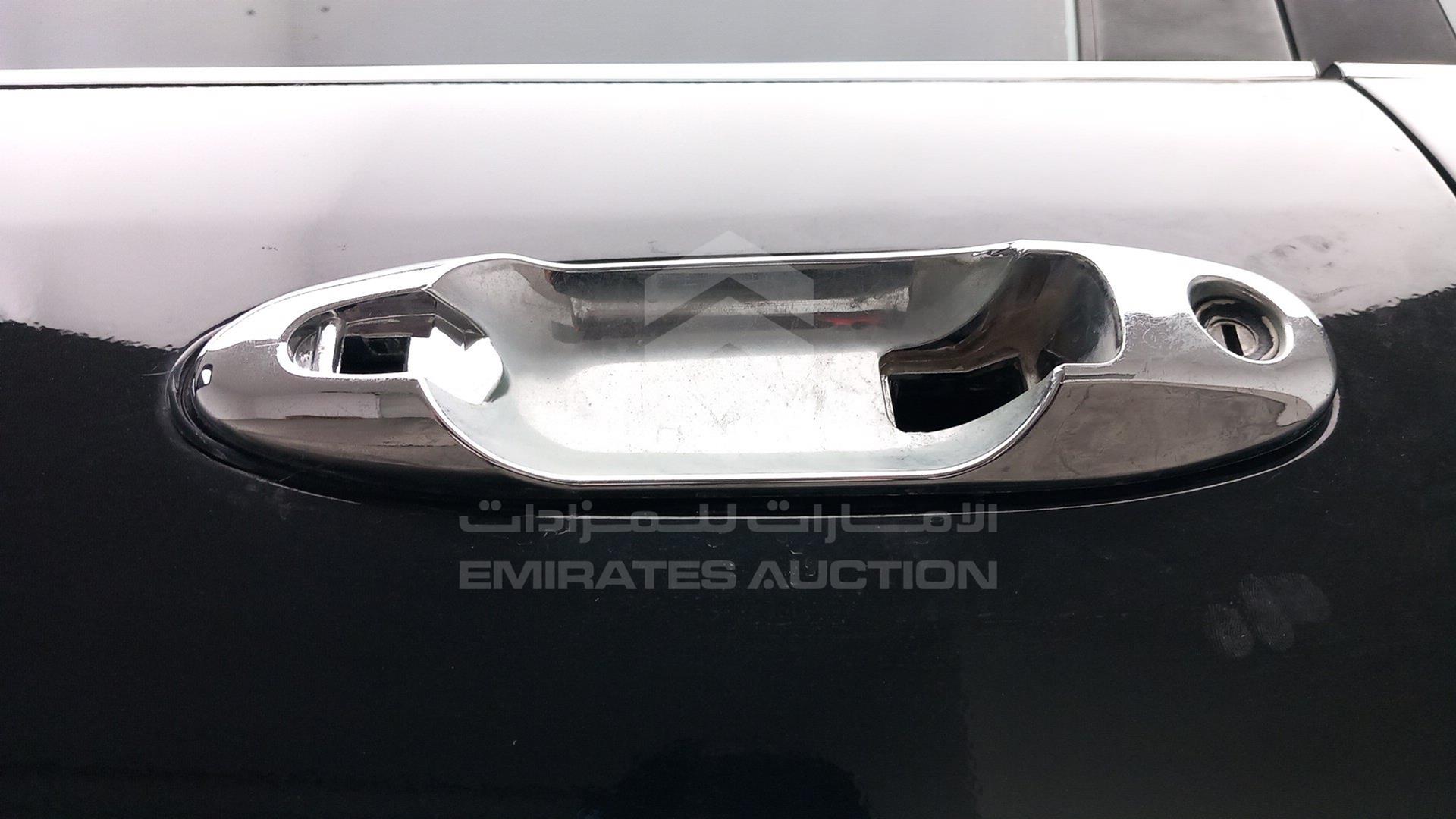 2006 TOYOTA LAND CRUISER VIN: JTEHJ09JX65145680