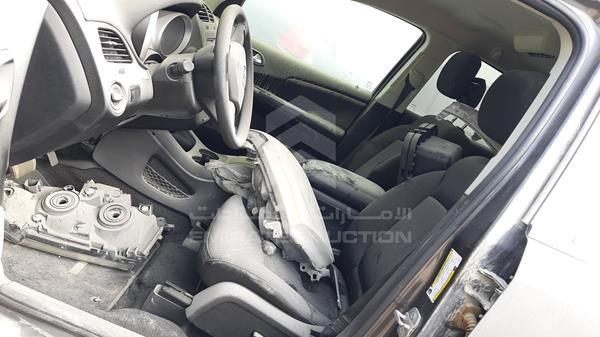 Dodge Journey 2016 3C4PDCBG7GT194618 Image 4
