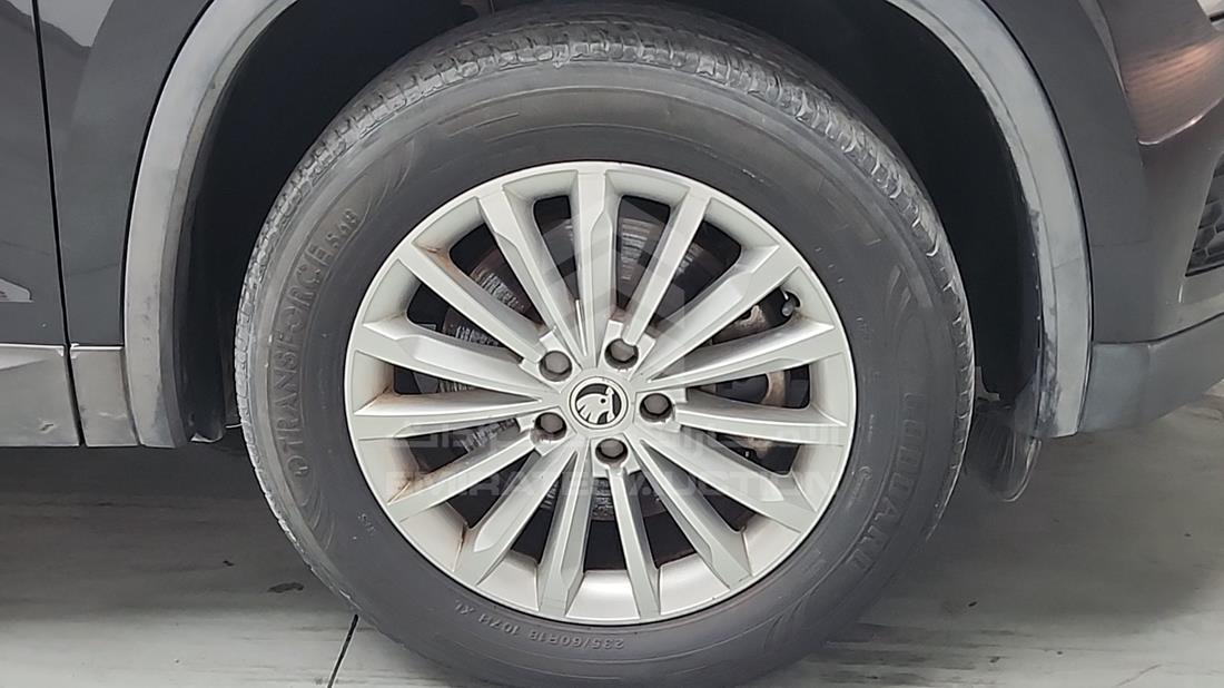 2018 Skoda KODIAQ — Front Right Tyre — Photo 31