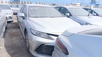 2023 Toyota Camry Hybrid