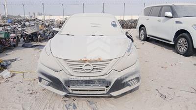 نيسان التيما 2018 - #665432