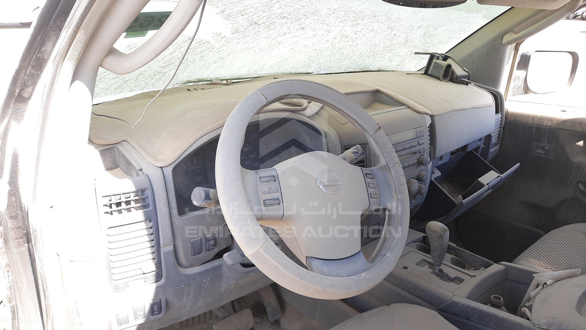 2004 NISSAN PATHFINDER VIN: 5N1AA08B14N702422