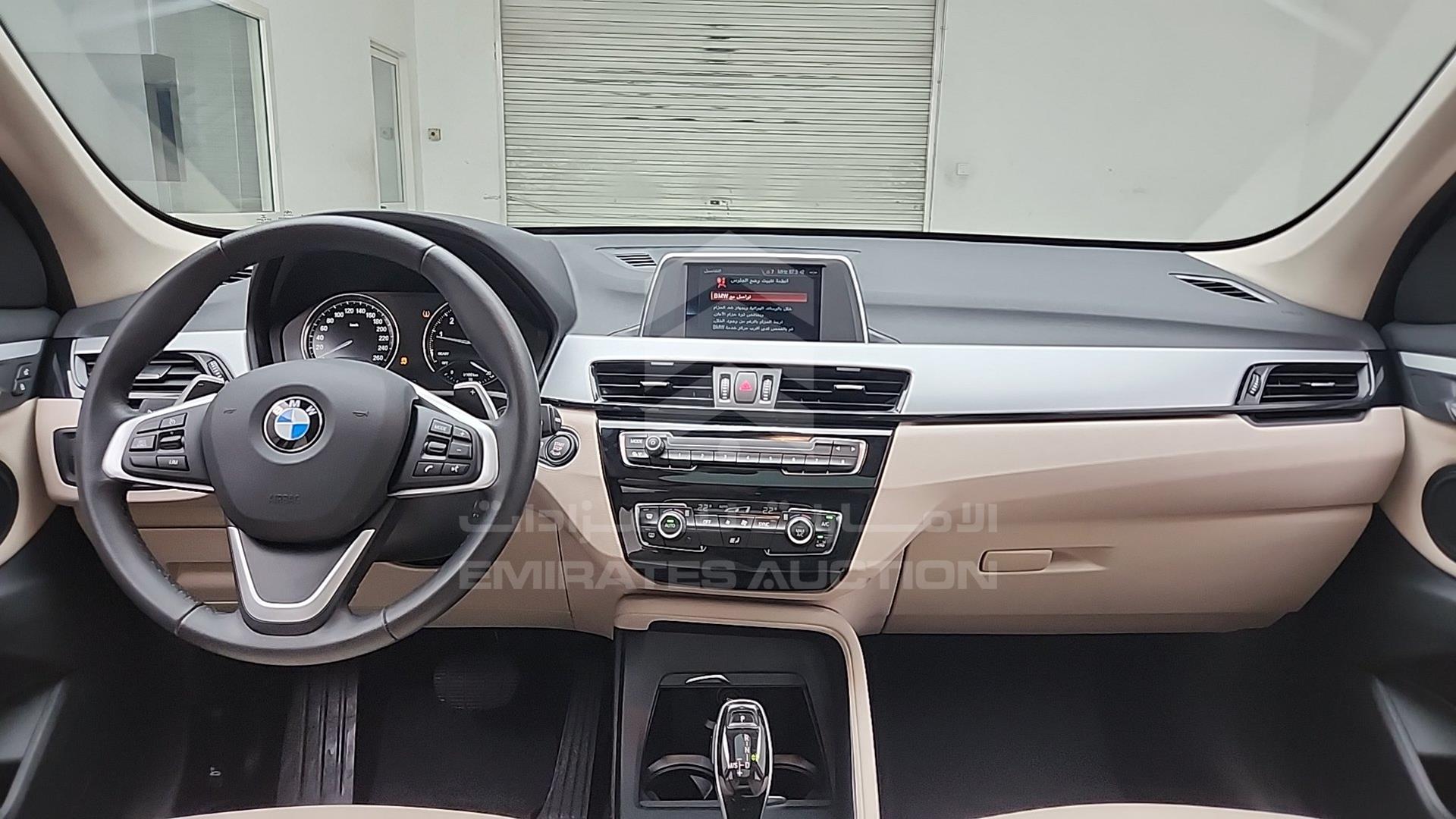 2022 BMW X1 VIN: WBA71AA02N5V10339