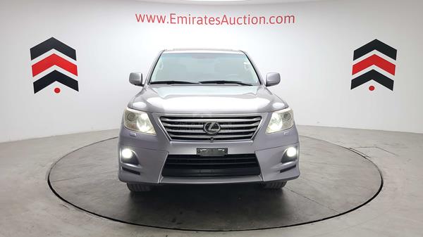 JTJHY00W3A4043674 Lexus LX 570