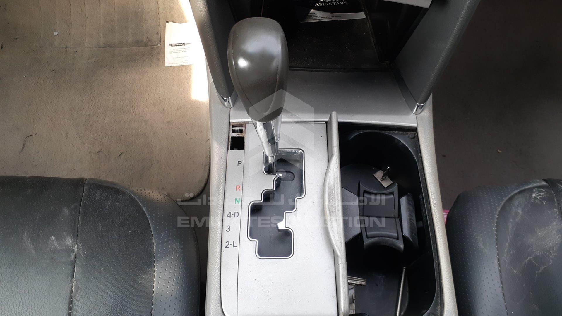 2007 TOYOTA CAMRY VIN: 4T1BE46K37U672398