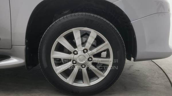 JTJHY00W3A4043674 Lexus LX 570