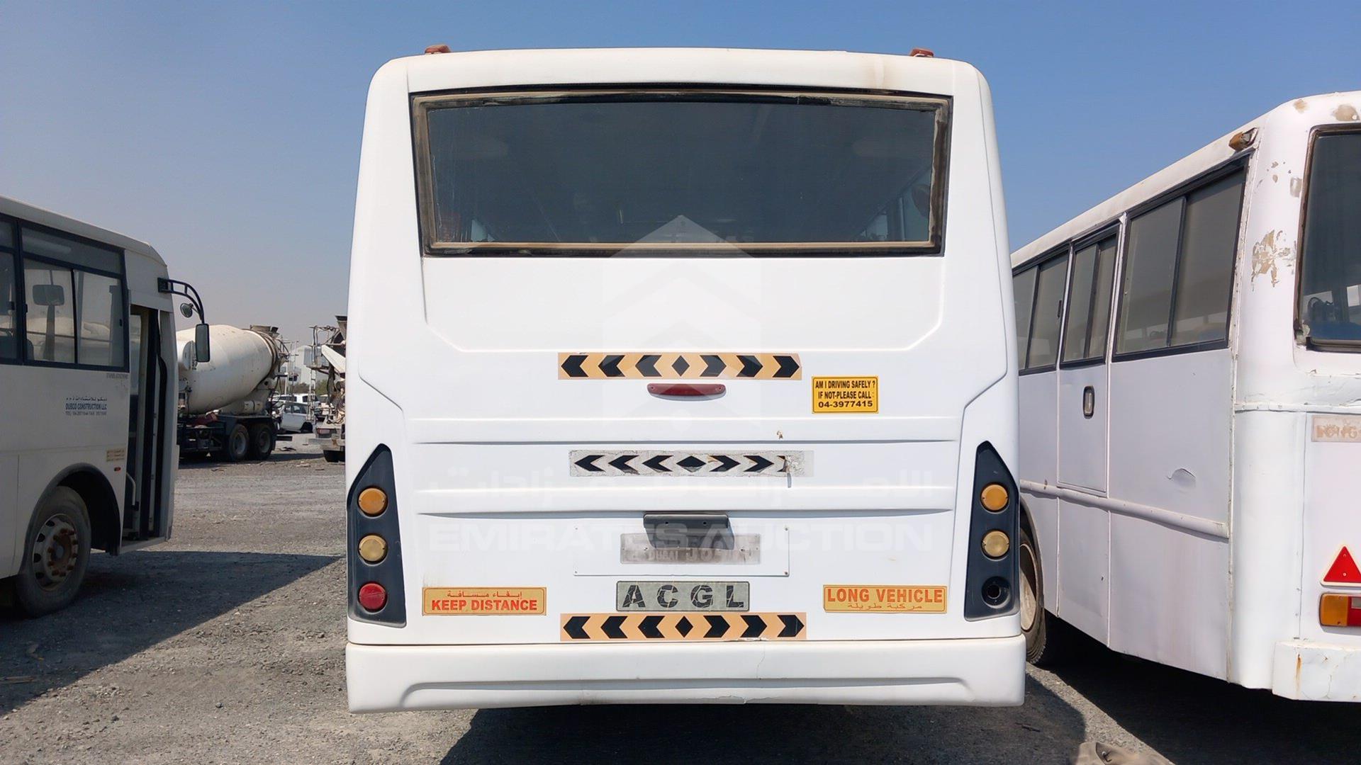 2013 TATA LPO1316-55 VIN: MAT389067D0L00241