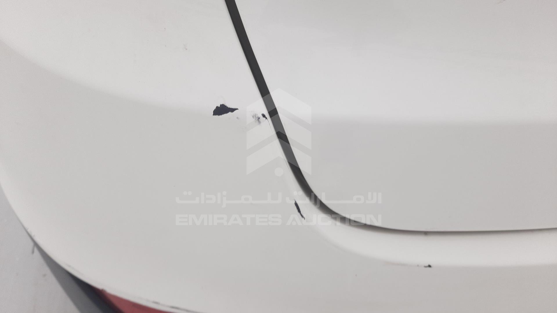 2012 HYUNDAI TUCSON VIN: KMHJT81B7CU366444