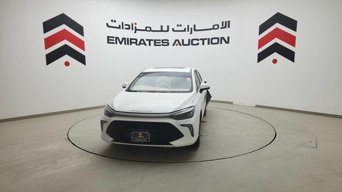 Manotti U5 2025 — الزاوية الأمامية اليسرى — صورة 6