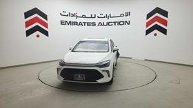 Manotti U5 2025 — الزاوية الأمامية اليسرى — صورة 6 — صورة مصغرة
