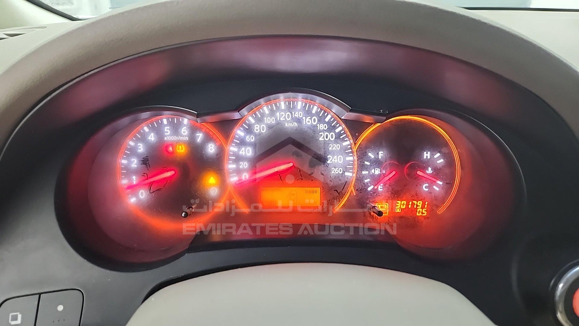 2008 NISSAN ALTIMA VIN: 1N4AL21D58C276795