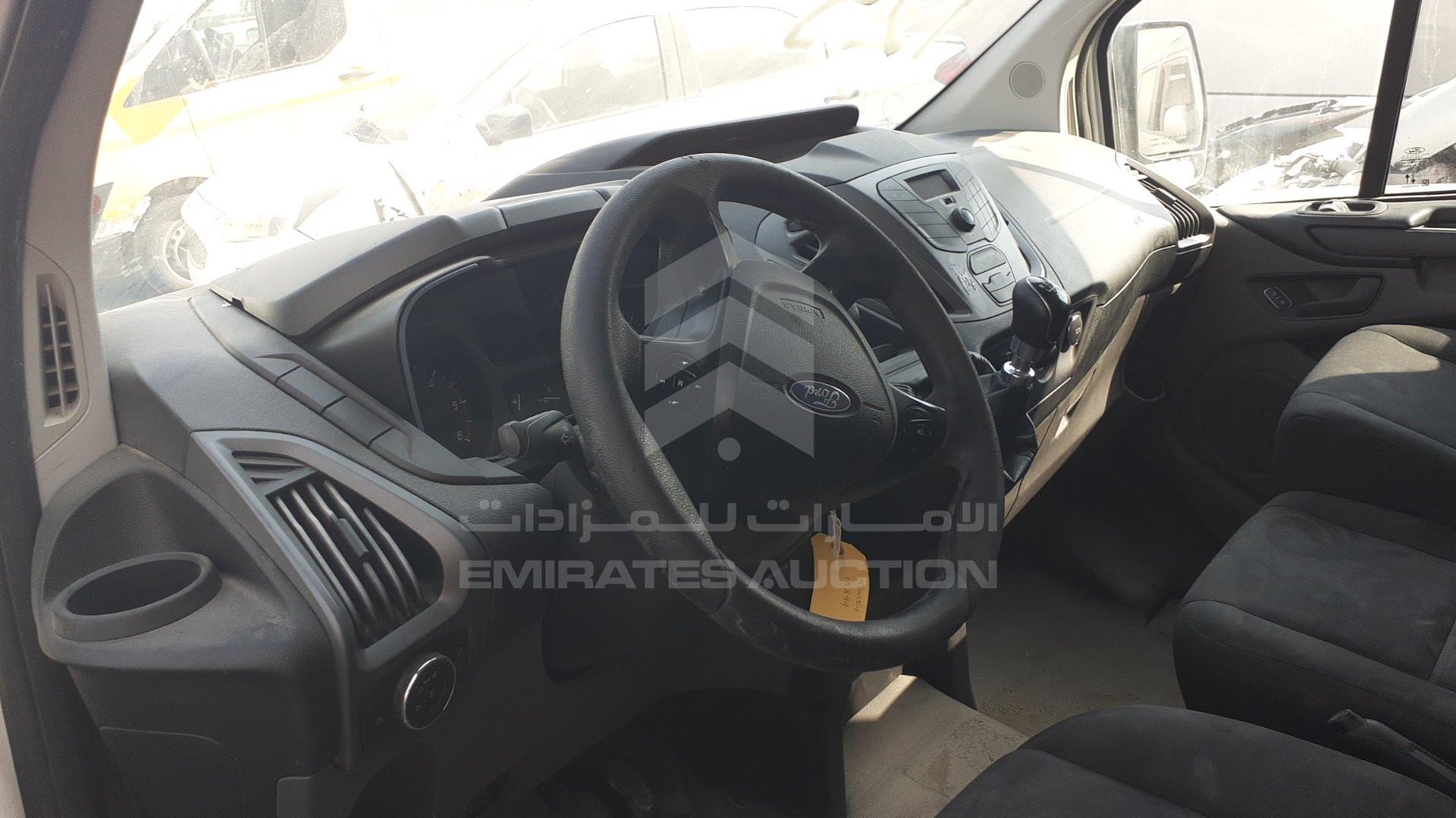 2021 FORD TRANSIT VIN: WF0HGHY77MTU01058