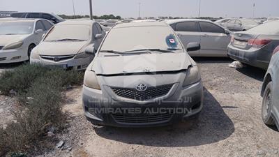2009 Toyota Yaris