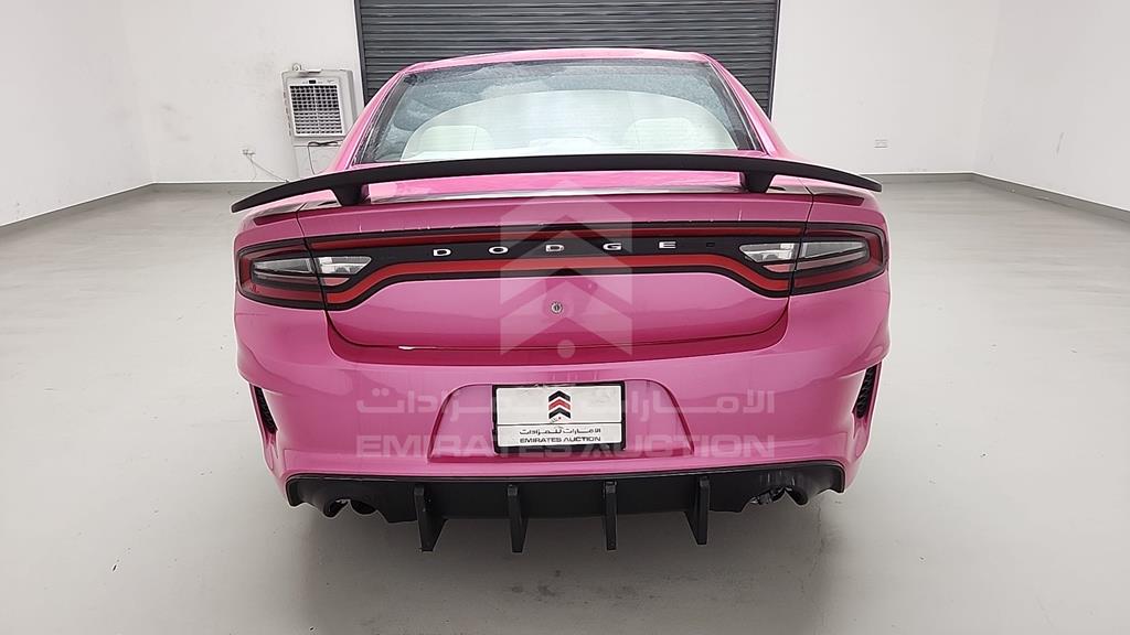 2C3CDXBG6CH299194 - 2012 DODGE CHARGER - #526386