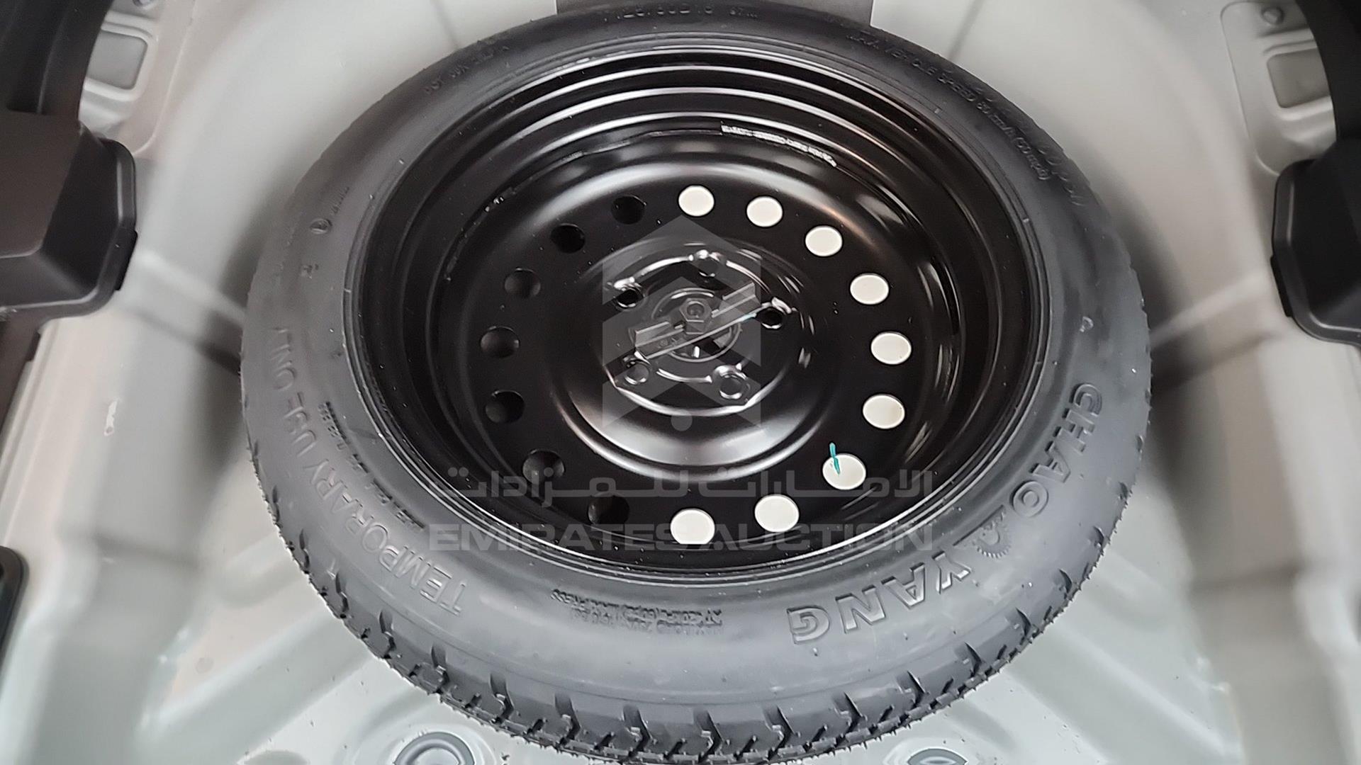 2024 GEELY COOLRAY VIN: LB3762KZ0RX506524