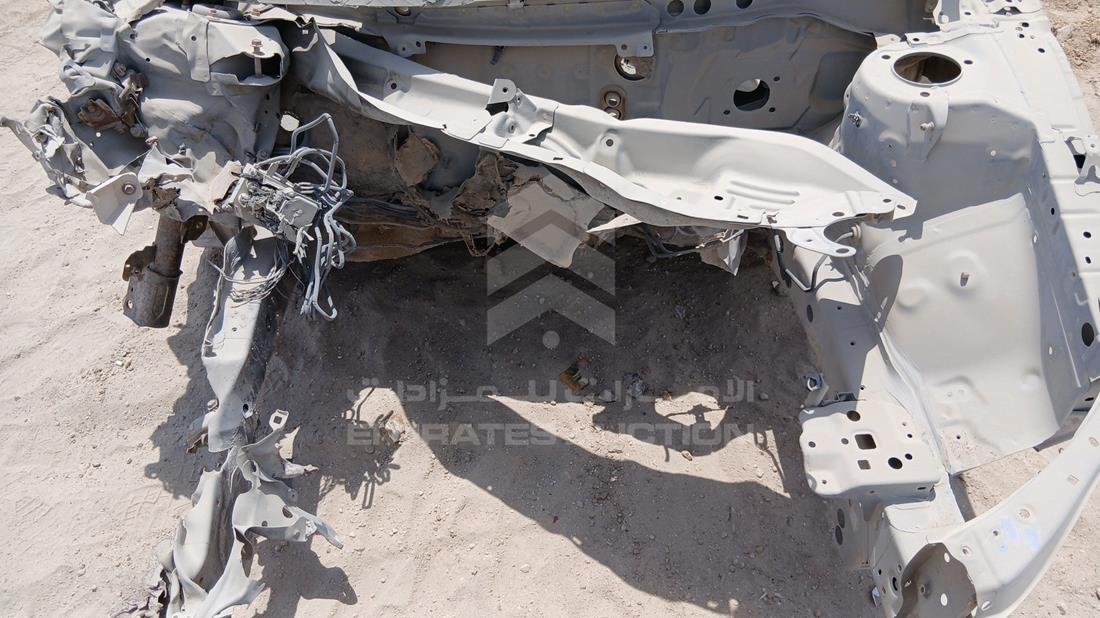 2007 Toyota Camry — Engine Bay — Photo 21