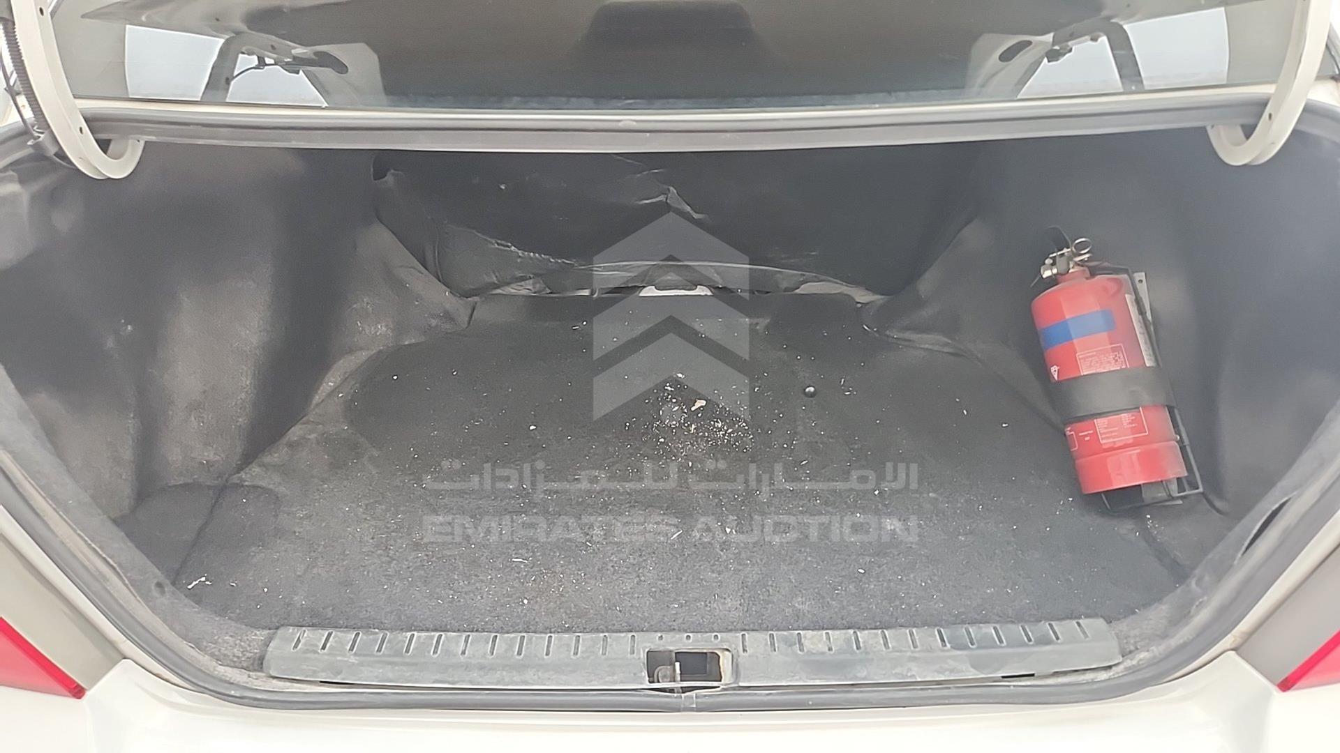 2007 TOYOTA COROLLA VIN: JTDBR22E573216888