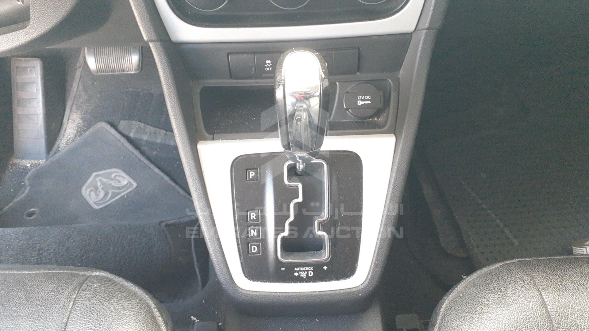 2011 DODGE CALIBER VIN: 1B3CB2HA5BD129770
