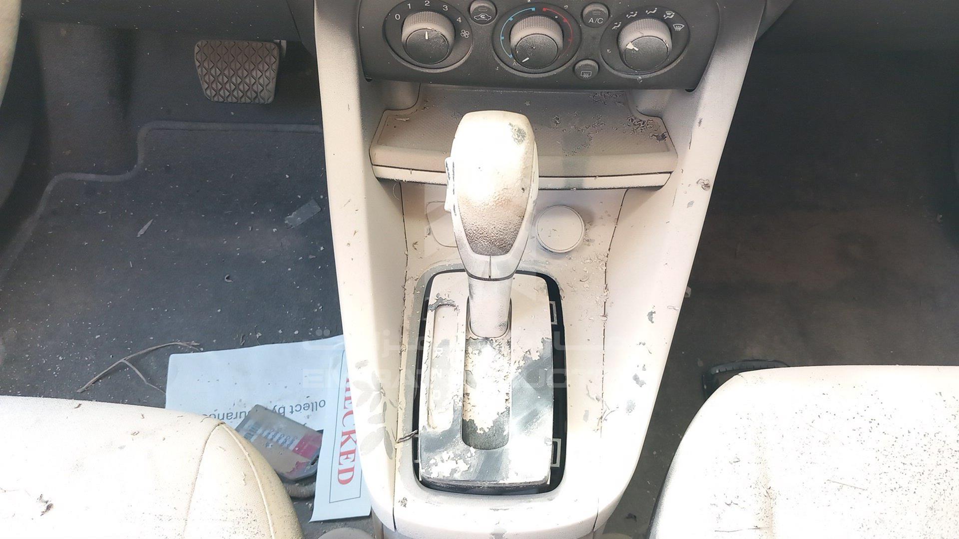 2020 FORD FIGO VIN: MAJFKBFZ4LTP52461