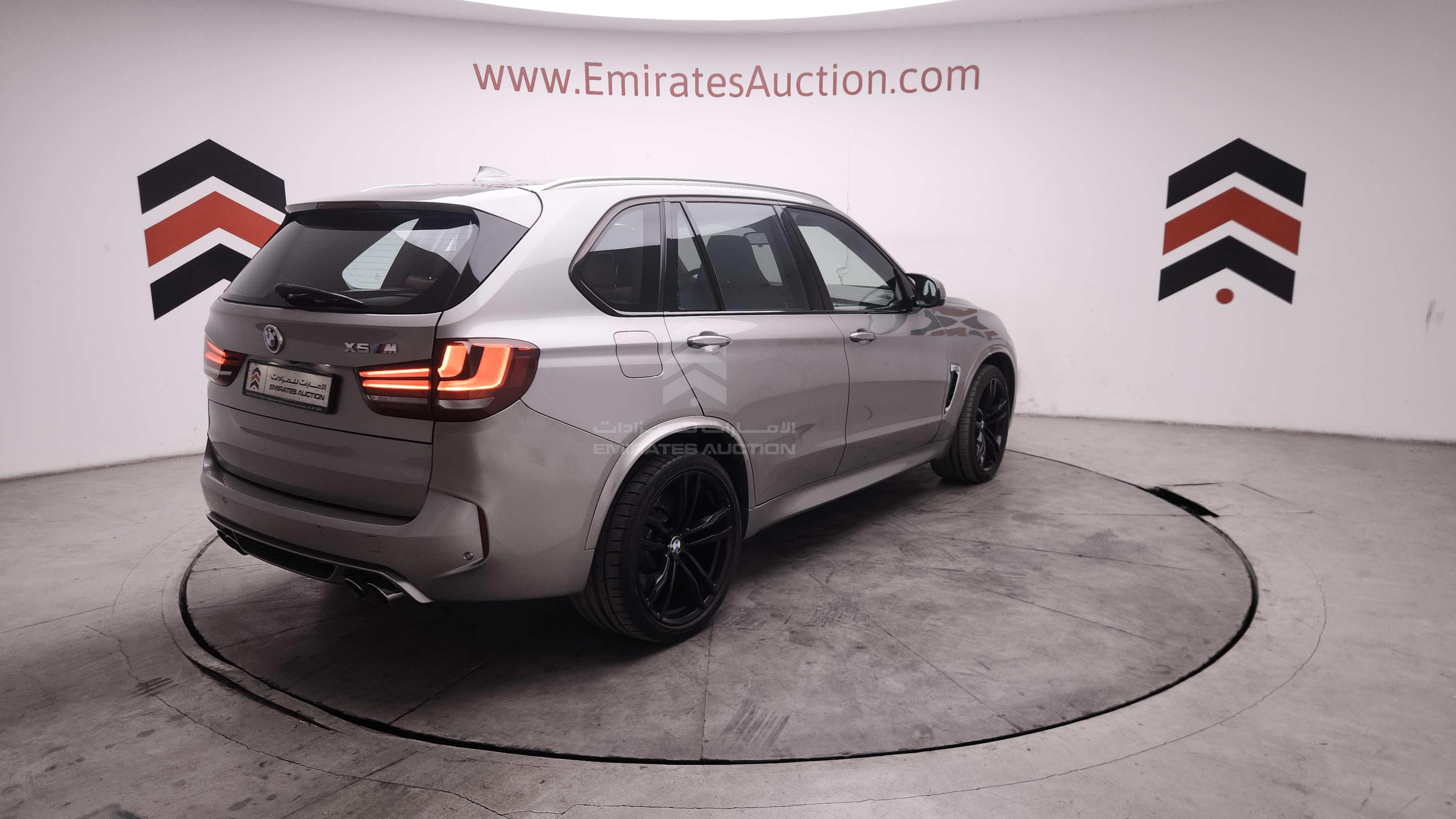 WBSKT6105F0C88524 - 2015 BMW X5 - #501433