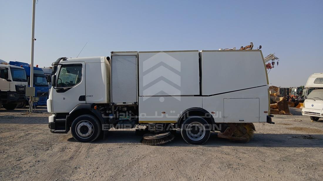 2016 Volvo FL240 — General — Photo 25