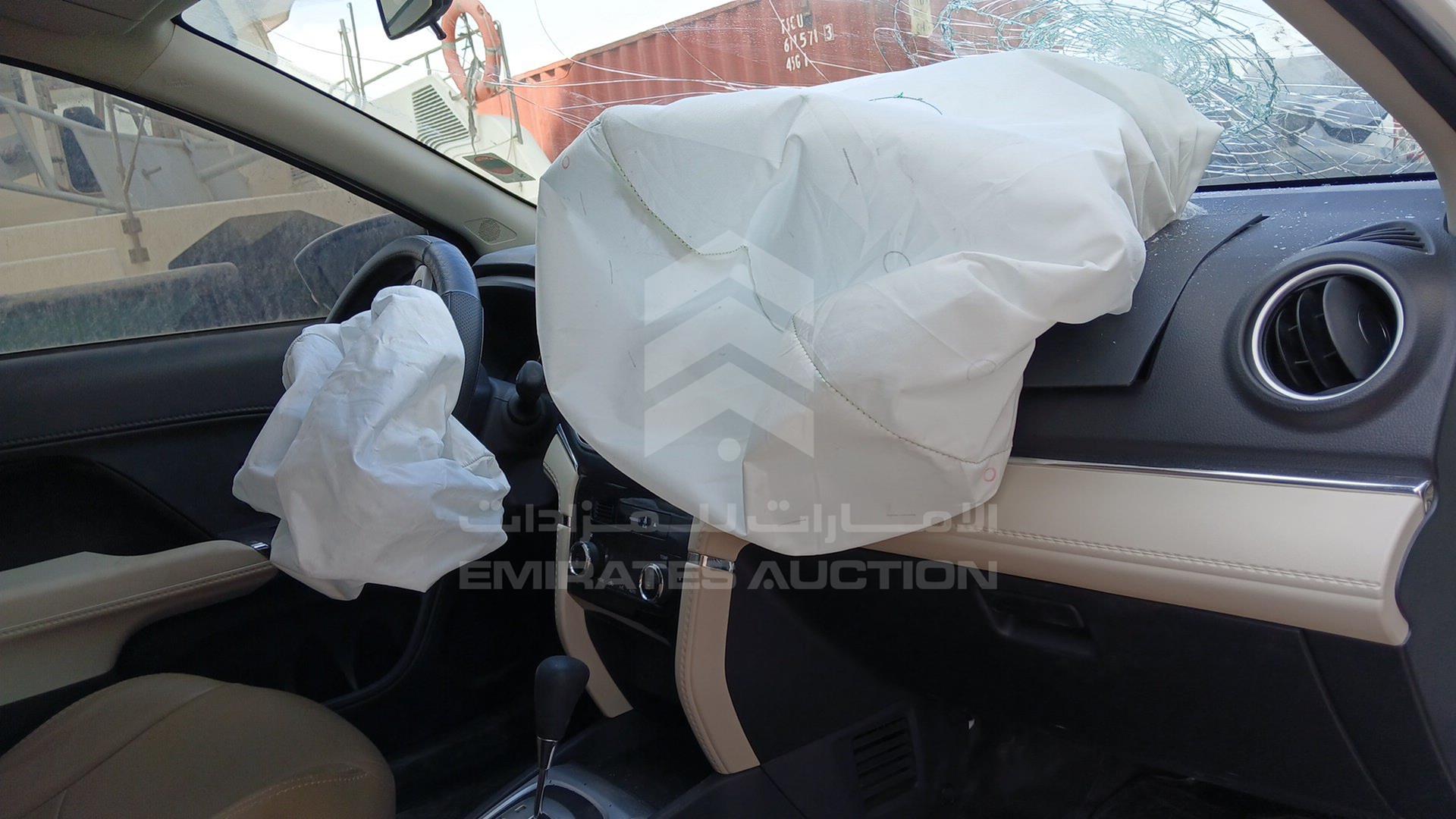 2023 TOYOTA RUSH VIN: MHKEF8BF1PK034277