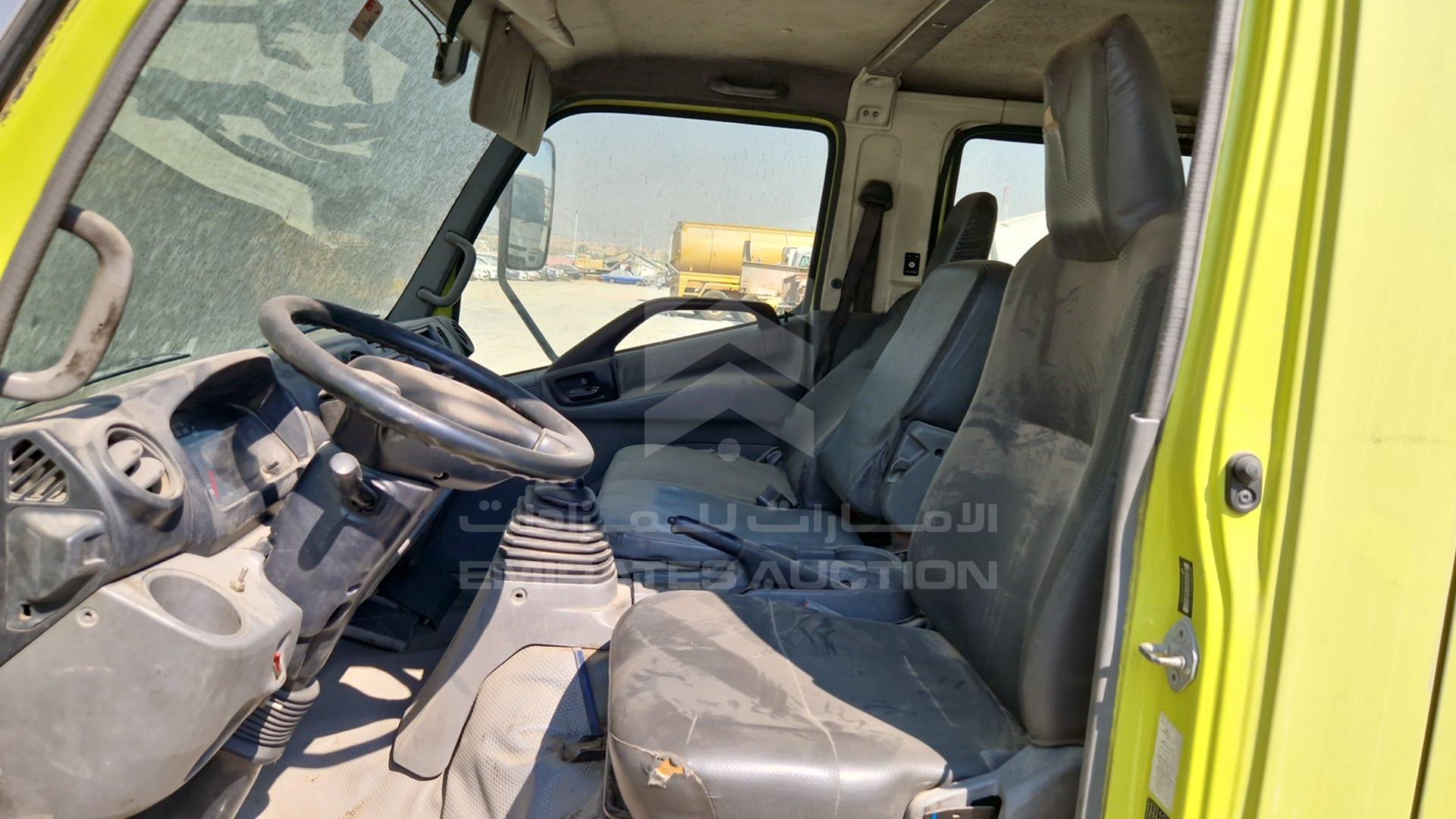 2014 HINO 300 VIN: JHHLCK1H0EK007012