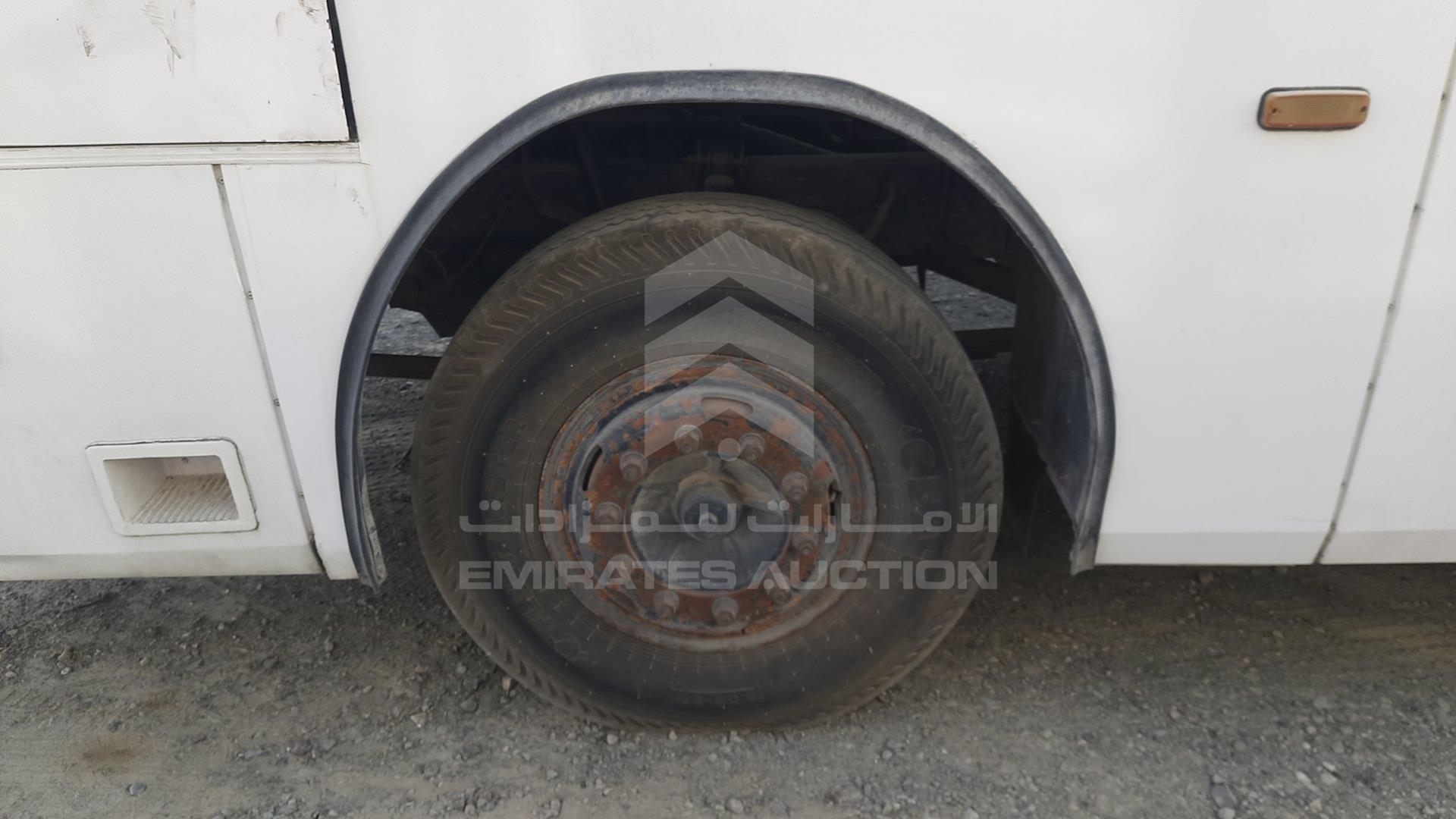 2006 TATA LPO1316-55 VIN: MAT38906662L00429