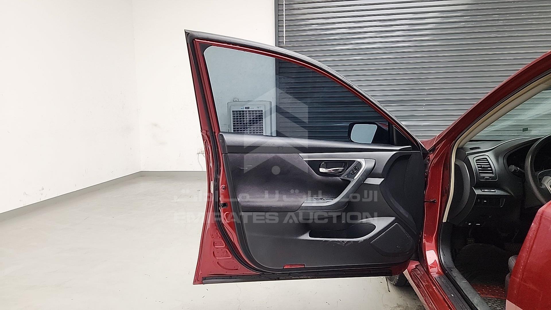 2013 NISSAN ALTIMA VIN: 1N4AL3AP4DC227887