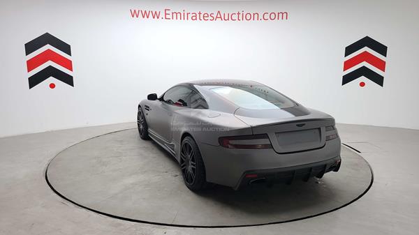 Aston Martin Db 9 2009 SCFAD01E39GA10985 Image 49