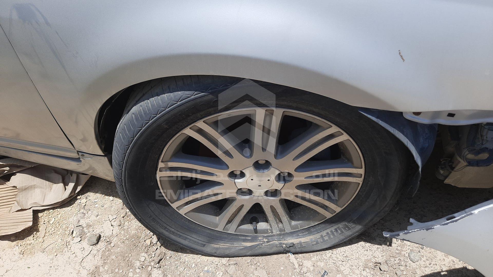 2009 TOYOTA AVALON VIN: 4T1BK36B49U332750